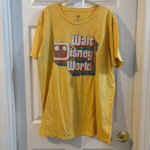 Walt Disney World Retro Tee